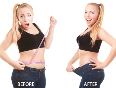 Intragastric Balloon For Weight Loss