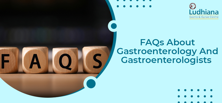 Common Questions About Gastroenterology And Its Common Treatment