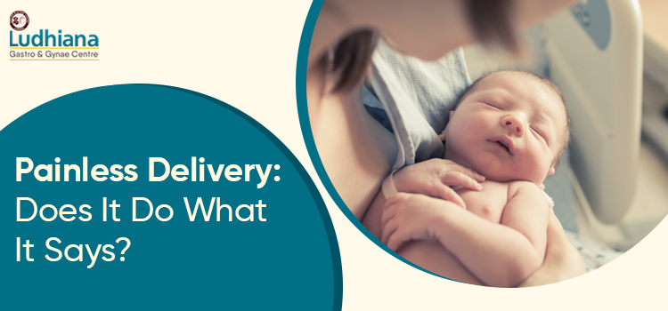 Is painless delivery the best choice? How to prepare for painless delivery?